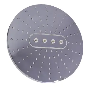 Душова лійка Globus Lux SD07A №1