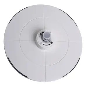 Душова лійка Globus Lux SD07A №4