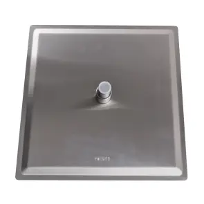 Душевая лейка Globus Lux STQ-0400 №4