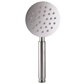 Душова лійка Globus Lux SUS-001H №1