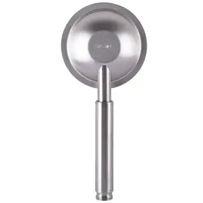 Душова лійка Globus Lux SUS-001H №2