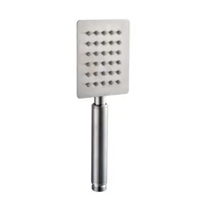 Душевая лейка Globus Lux SUS-001Q №1