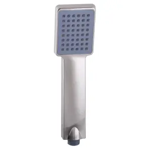 Душова лійка Globus Lux SUS-001PQ №1