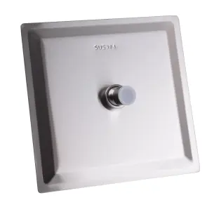 Душова лійка Globus Lux ST-0200-Q №4