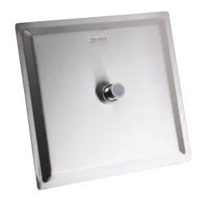 Душова лійка Globus Lux ST-0250-Q №4