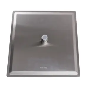 Душова лійка Globus Lux ST-0300-Q №4
