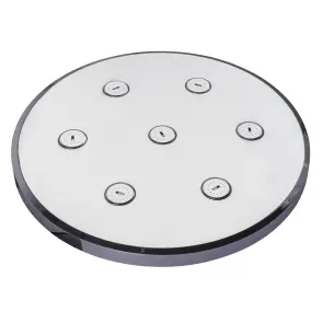 Душевая лейка Globus Lux SD08A №1