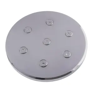 Душевая лейка Globus Lux SD08A №3