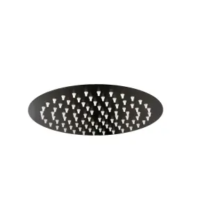 Душова лійка Globus Lux ST-0250-R-BB №2