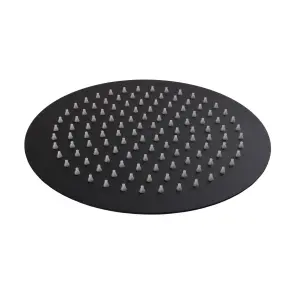 Душова лійка Globus Lux ST-0250-R-BB №4