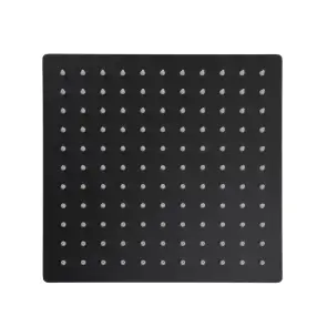 Душова лійка Globus Lux ST-0250-Q-BB №1