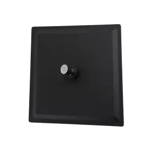 Душова лійка Globus Lux ST-0250-Q-BB №3
