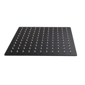 Душова лійка Globus Lux ST-0250-Q-BB №4