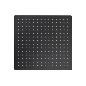 Душевая лейка Globus Lux ST-0300-Q-BB №1