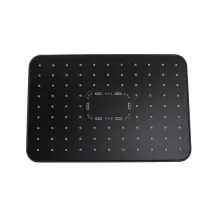 Душевая лейка Globus Lux SD-003-30-BB