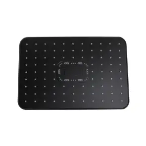 Душевая лейка Globus Lux SD-003-30-BB №1