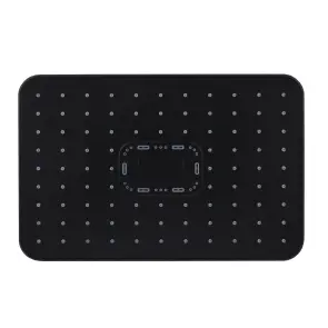 Душевая лейка Globus Lux SD-003-30-BB №2