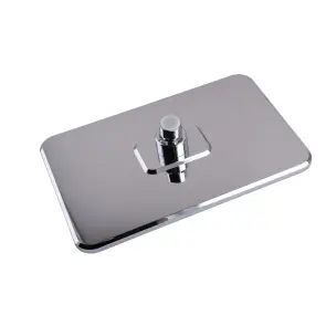 Душова лійка Globus Lux SD-003-30-00 №4