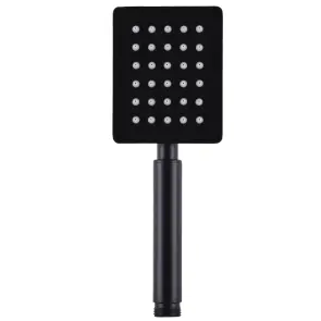 Душова лійка Globus Lux SUS-001Q-BB №1