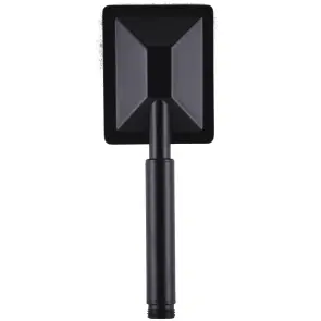 Душова лійка Globus Lux SUS-001Q-BB №2