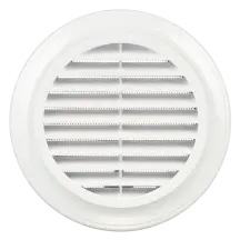 Решетка вентиляционная Blauberg Decor 150s