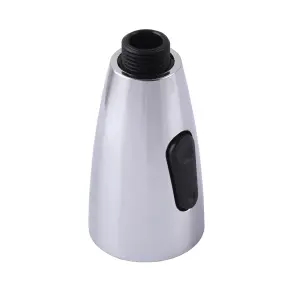 Душова стоп-лійка Globus Lux HY-2031 №1