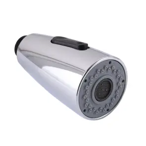 Душова стоп-лійка Globus Lux HY-2031 №2