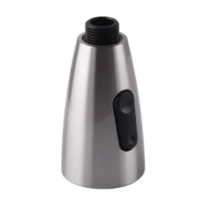 Душова стоп-лійка Globus Lux HY-2031-ST №1