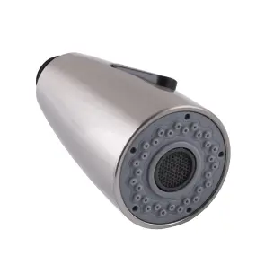 Душова стоп-лійка Globus Lux HY-2031-ST №2
