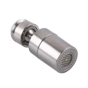 Аератор для змішувача біде Globus Lux S-106 SUS304 №1