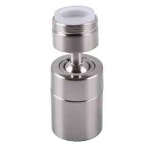 Аератор для змішувача біде Globus Lux S-106 SUS304 №2