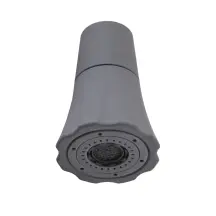 Аэратор душова насадка Globus Lux FA-G03 на излив двухрежимный