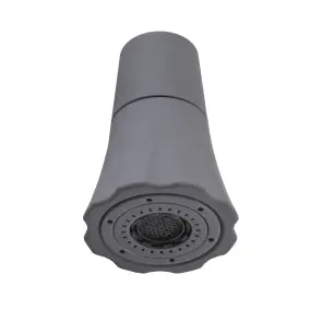 Аератор душова насадка Globus Lux FA-G03 на вилив дворежимний №1