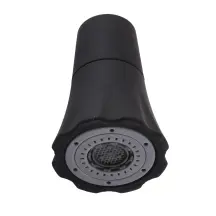 Аэратор душова насадка Globus Lux FA-B01 на излив двухрежимный пласт