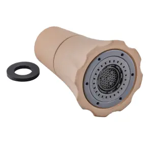 Аератор душова насадка Globus Lux FA-K15 №2