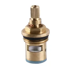 Кран-букса Globus Lux GB-03-CER-GLLR-0333,0444,0777,0111,0100 №1