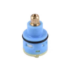 Кран-букса Globus Lux GLSO-0102N №1
