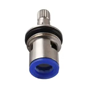 SUS-03-CER-для SUS-0333,0888-Кран-букса до змішувачів з підключенням Осмосу-1шт. №2