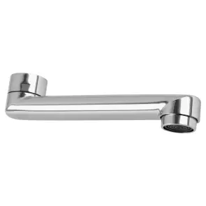 Вилив змішувача Globus Lux M72 15F №1
