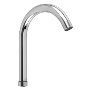 Излив смесителя Globus Lux S25 №1