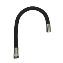 Излив смесителя Globus Lux SPLR-1-BL