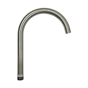 Излив смесителя Globus Lux SPS-203 №1