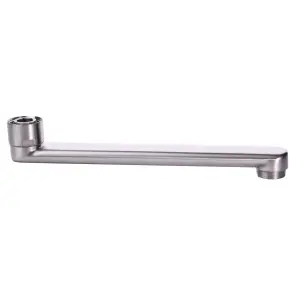 Излив смесителя Globus Lux SPL-250 №1