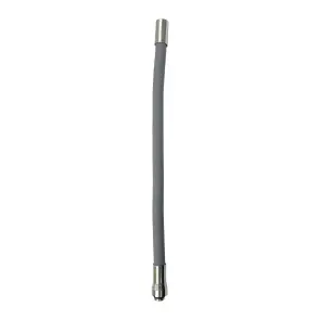 Излив смесителя Globus Lux GLR-GRAY-55 №3