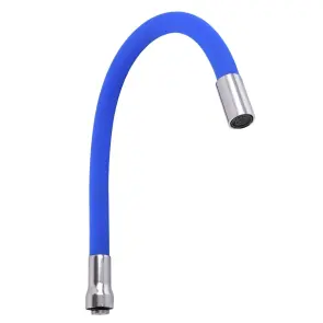 Излив смесителя Globus Lux GLR-BLUE-55 №1
