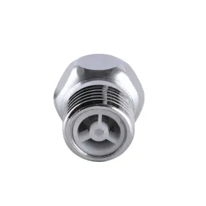 Подовжувач TOPAZ T-6105-CH-V 1/2″ ЗВ (2 шт) №2