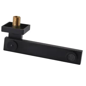 Излив встроенного смесителя Globus Lux GLM-200 N-BB №6