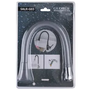 Вилив змішувача Globus Lux SALR-G03 №1