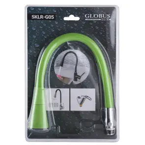 Излив смесителя Globus Lux SKLR-G05 №1