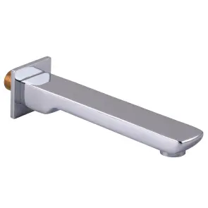 Излив для встроенного смесит Globus Lux GLM-210-00 №1